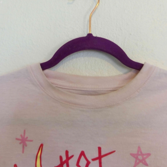 HOT STUFF SHIRT - Picture 4 of 7